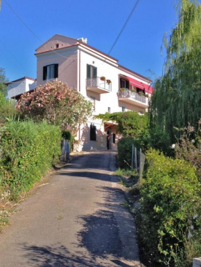 Casa sul Monte d'Oro Minturno